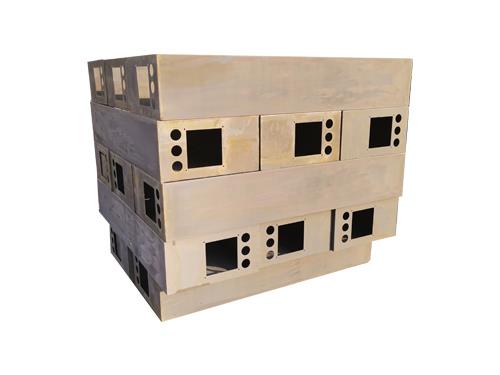 青島鈑金加工 青島鈑金加工